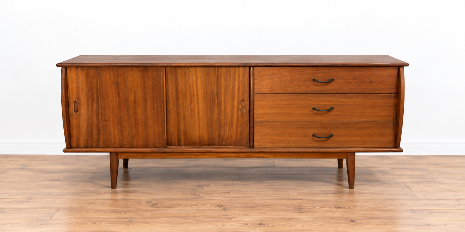 Aparador midcentury by Ulferts Suecia 1960’s