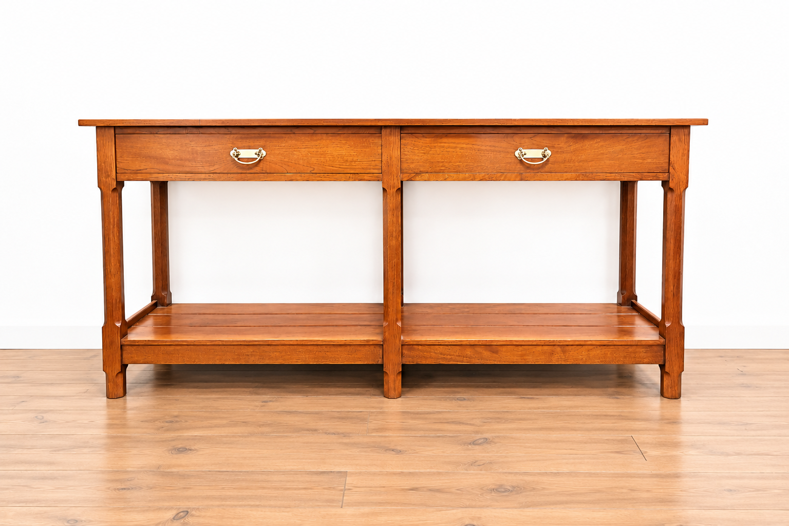 Aparador de roble Art & Craft Inglaterra 1950’s