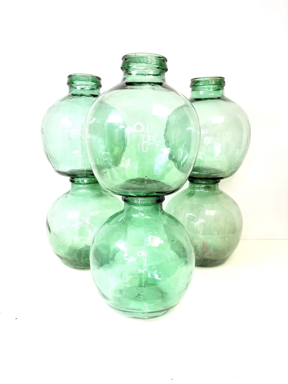 Damajuana Olivera Viresa 16 L