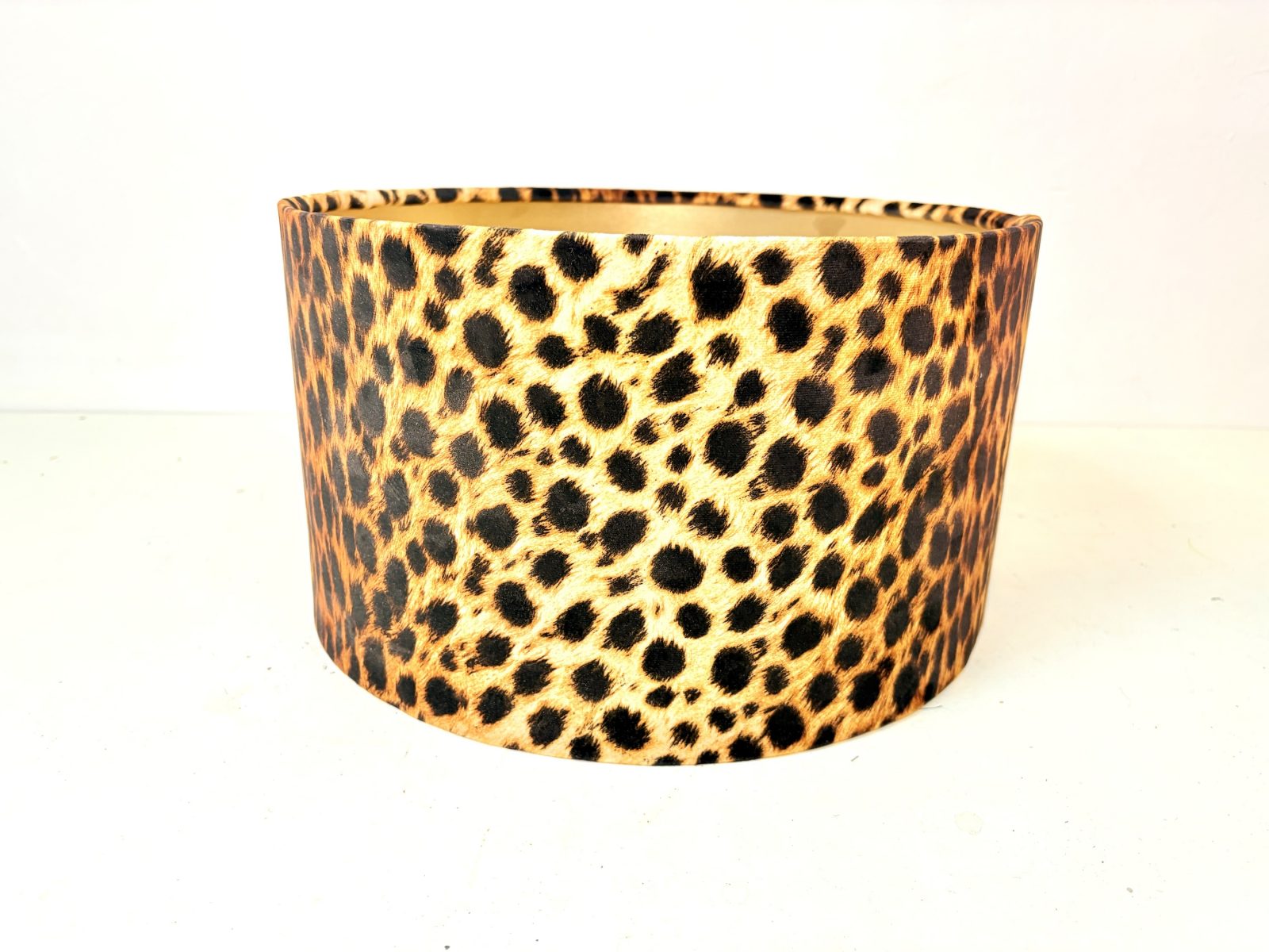 Pantalla Leophard by la Opalina