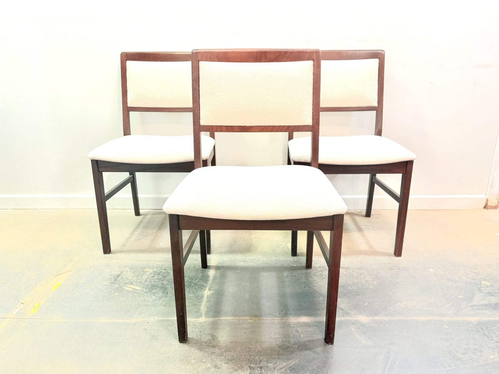 Silla sueca Grace by Swedesse 1940’s