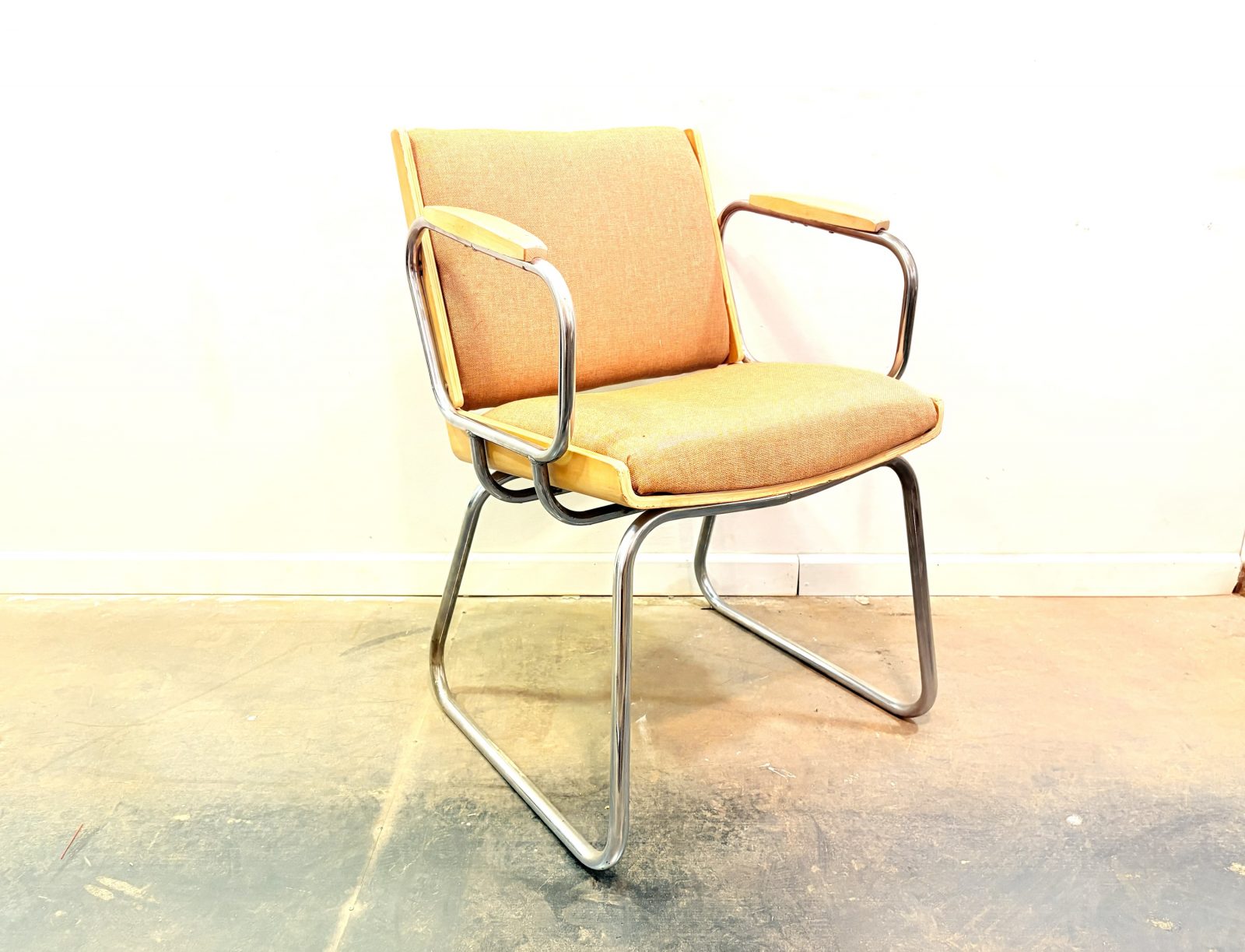 Butaca Director by Federico Giner edición limitada de 1979