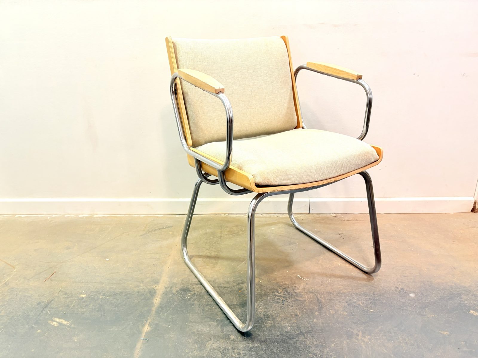 Butaca Director by Federico Giner edición limitada 1979