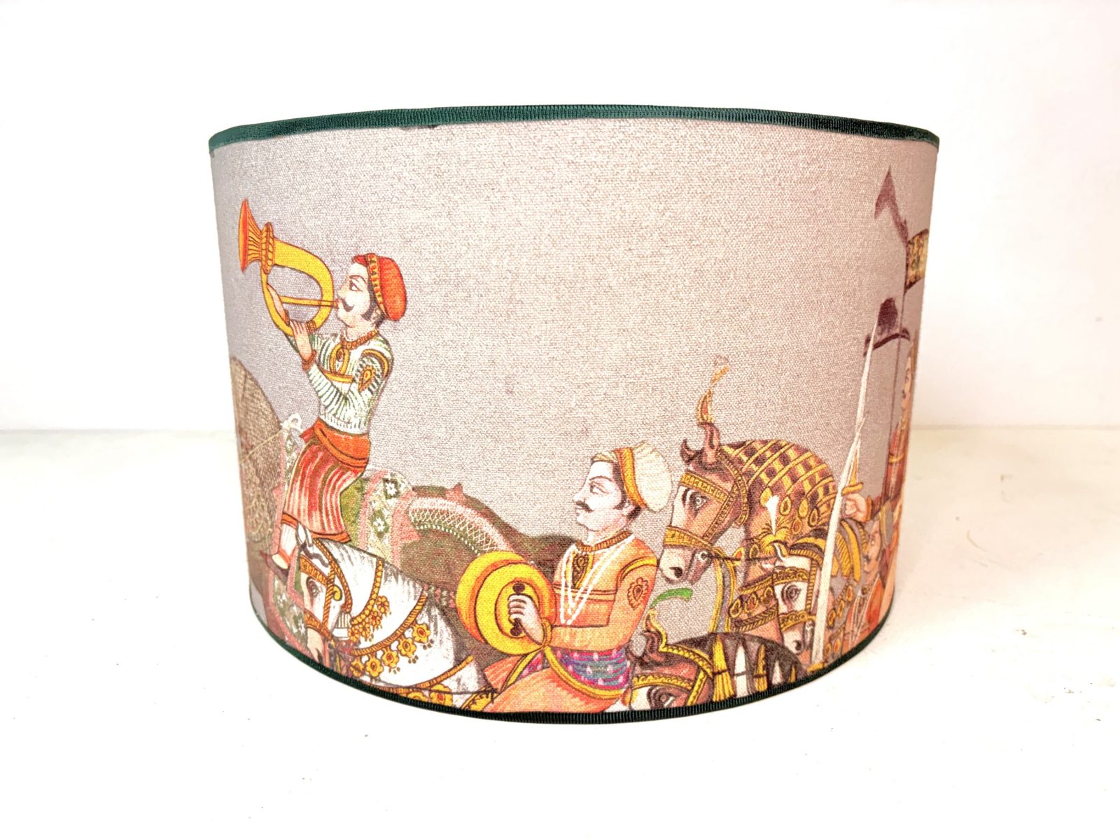 Pantalla Indho Selv by la Opalina