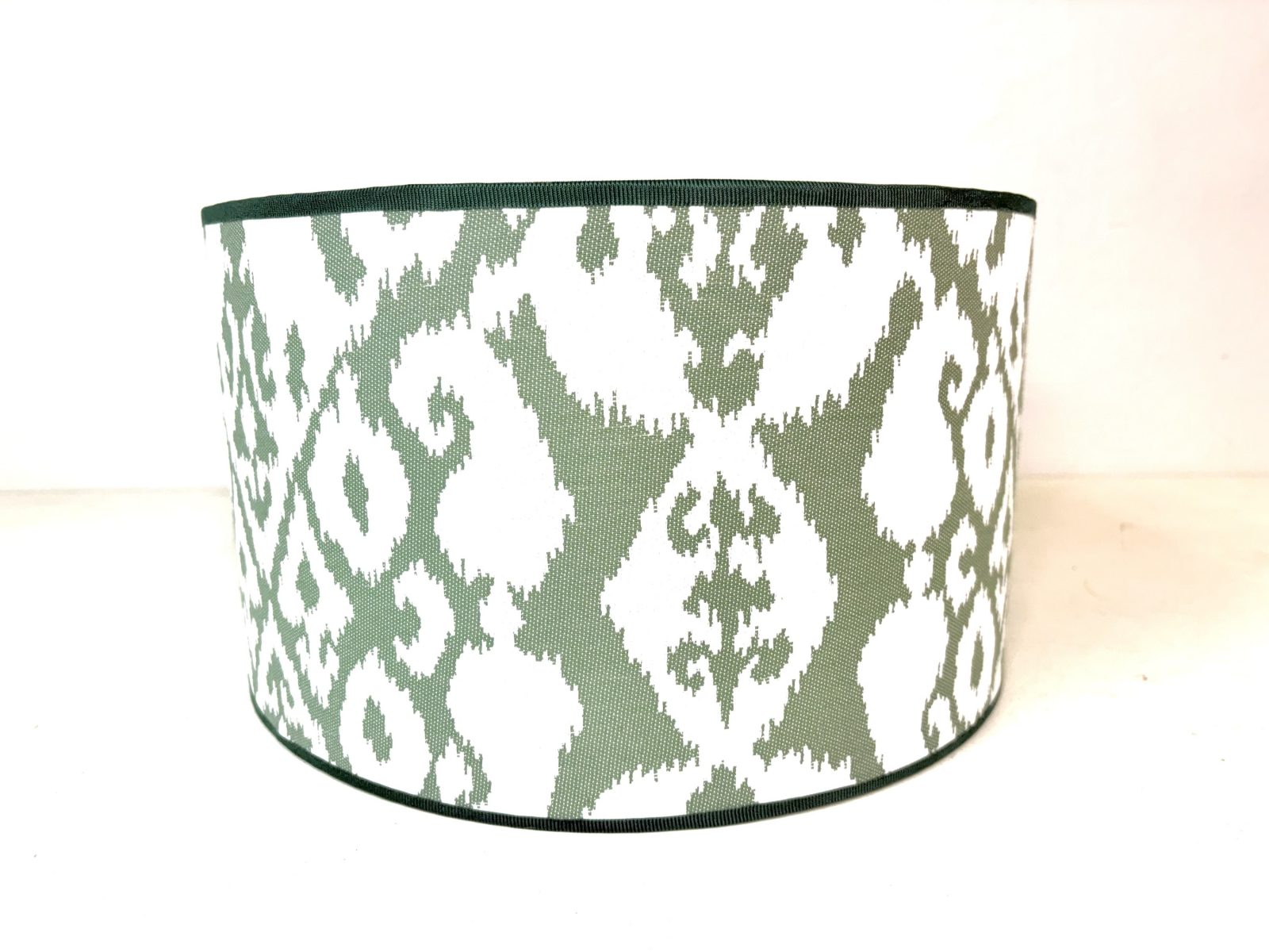 Pantalla Quetzal by la Opalina