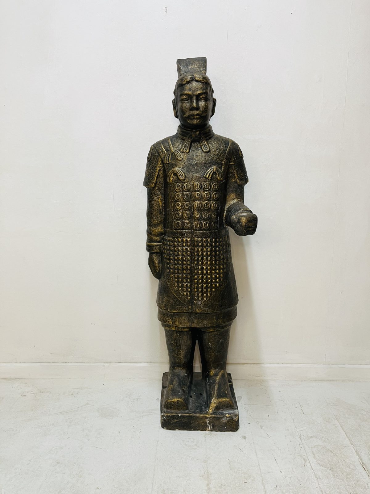 Guerrero Qin Shi Huang 1990’s 151 cm
