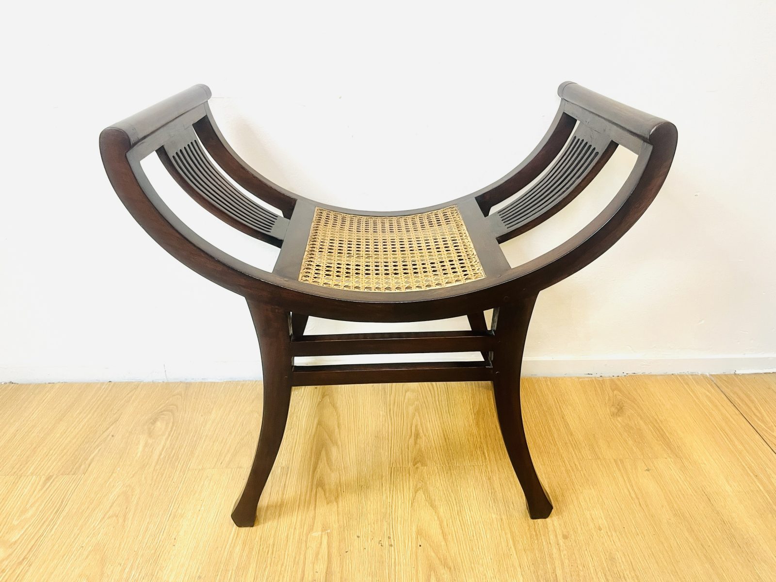 Descalzadora Viena by Thonet Gebrüder Austria 1960’s