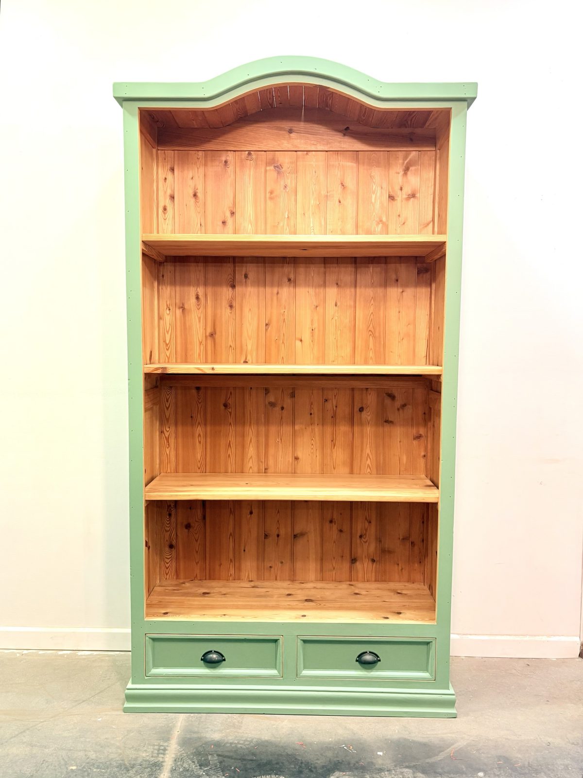 Estantería Mintade by la Opalina