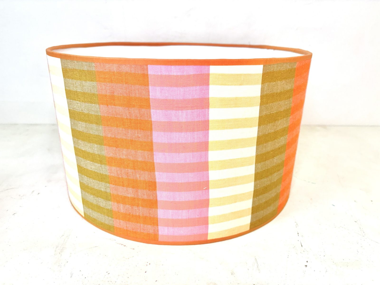 Pantalla Ozone by la Opalina