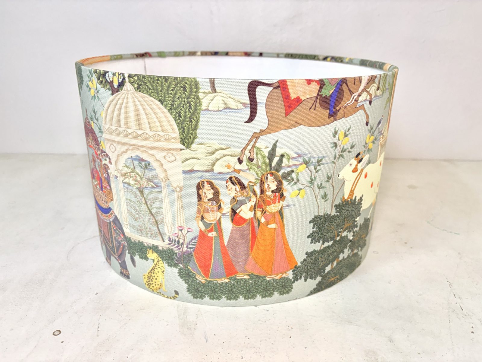 Pantalla Nature Indho by la Opalina