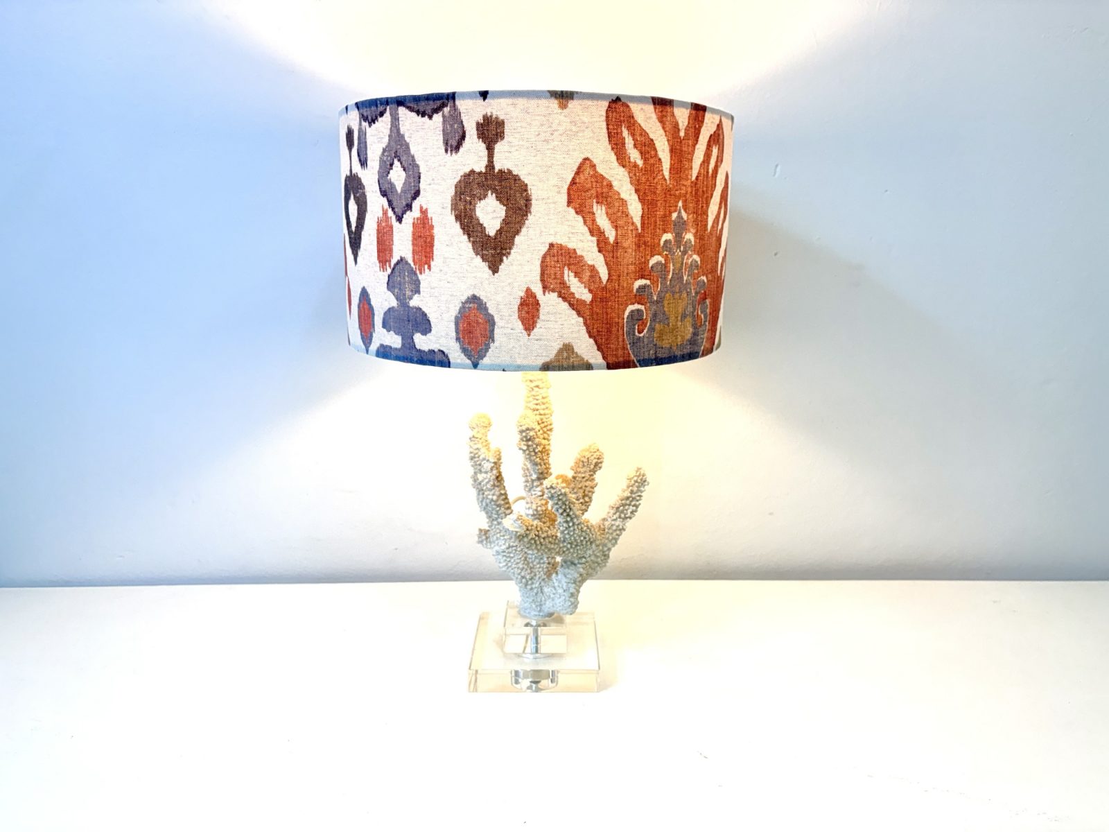 Lámpara Corallium By la Opalina