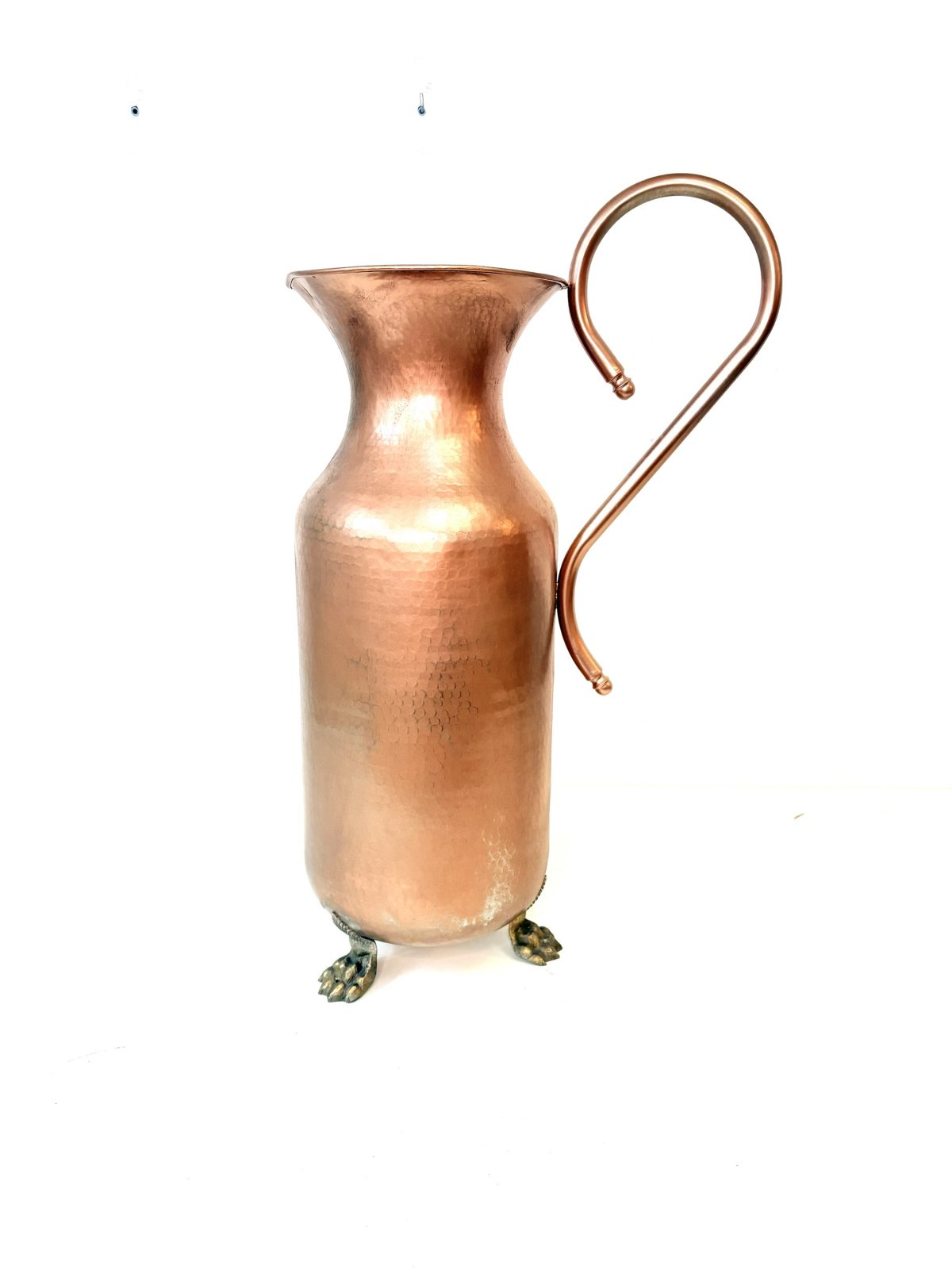 Jarra victoriana de baño Leónidas Inglaterra 1930’s